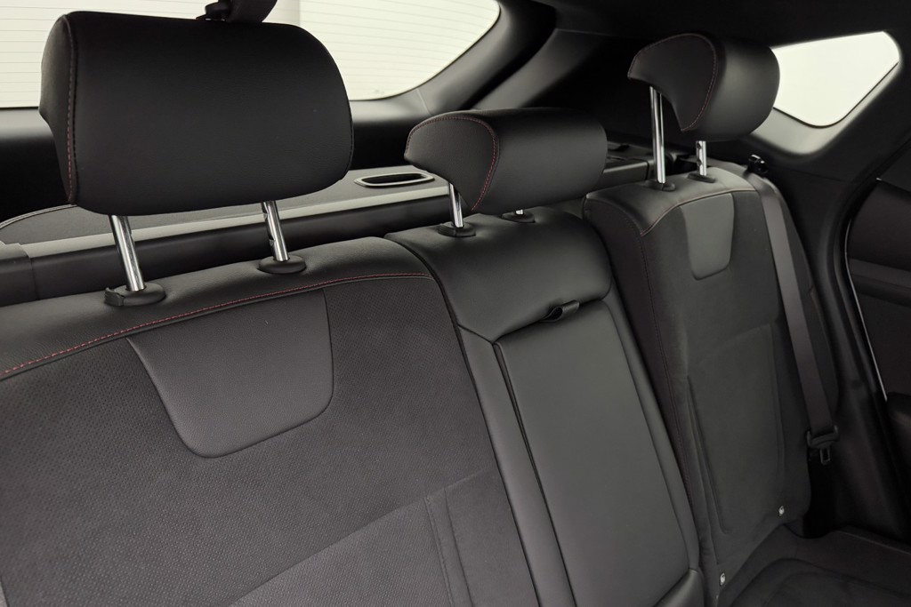 Hyundai Tucson N Line Manual Petrol SUV - Stock Number (1547489) - 21st supplementary image