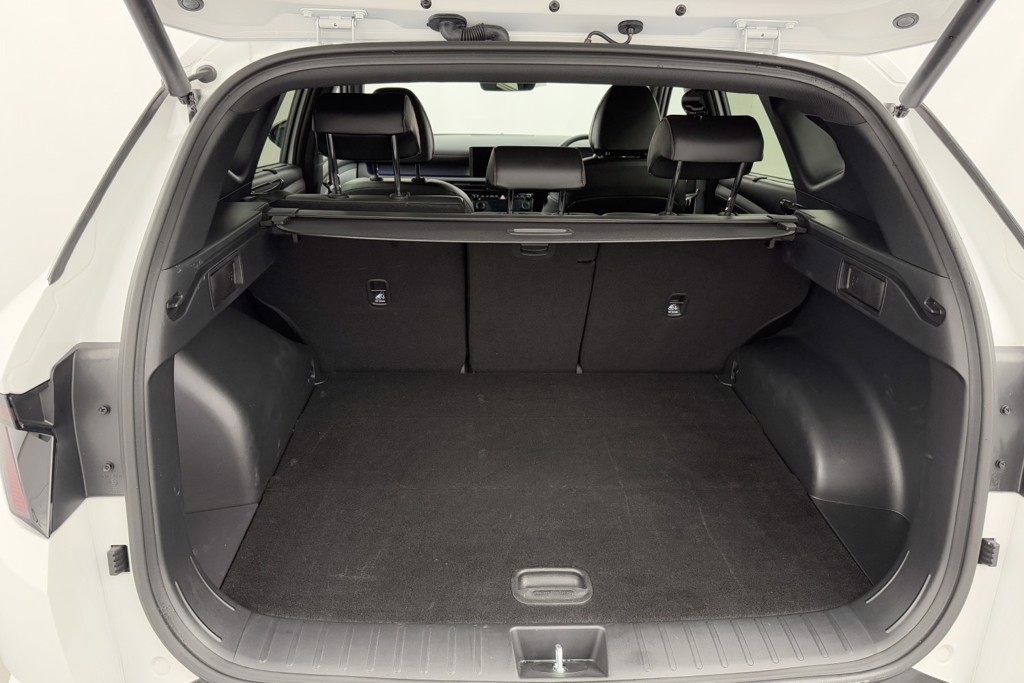 Hyundai Tucson N Line Manual Petrol SUV - Stock Number (1547489) - 22nd supplementary image