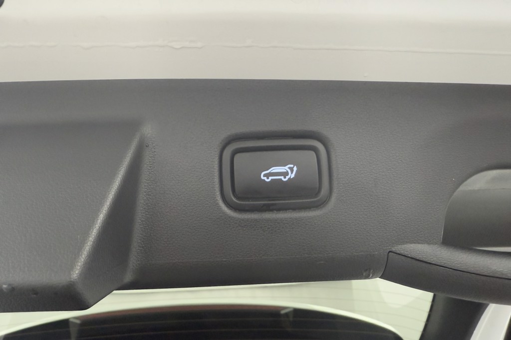 Hyundai Tucson N Line Manual Petrol SUV - Stock Number (1547489) - 23rd supplementary image