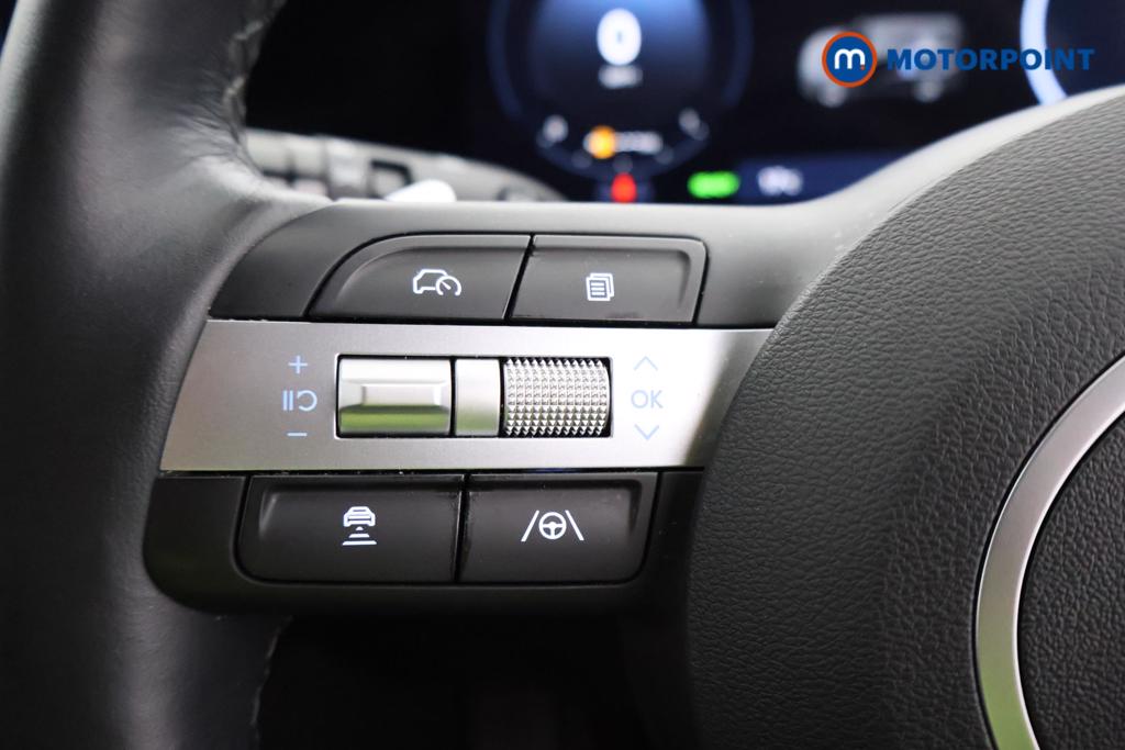 Hyundai Tucson Premium Automatic Petrol Plug-In Hybrid SUV - Stock Number (1547496) - 2nd supplementary image