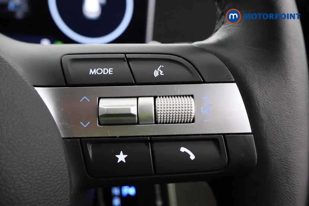Hyundai Tucson Premium Automatic Petrol Plug-In Hybrid SUV - Stock Number (1547496) - 3rd supplementary image