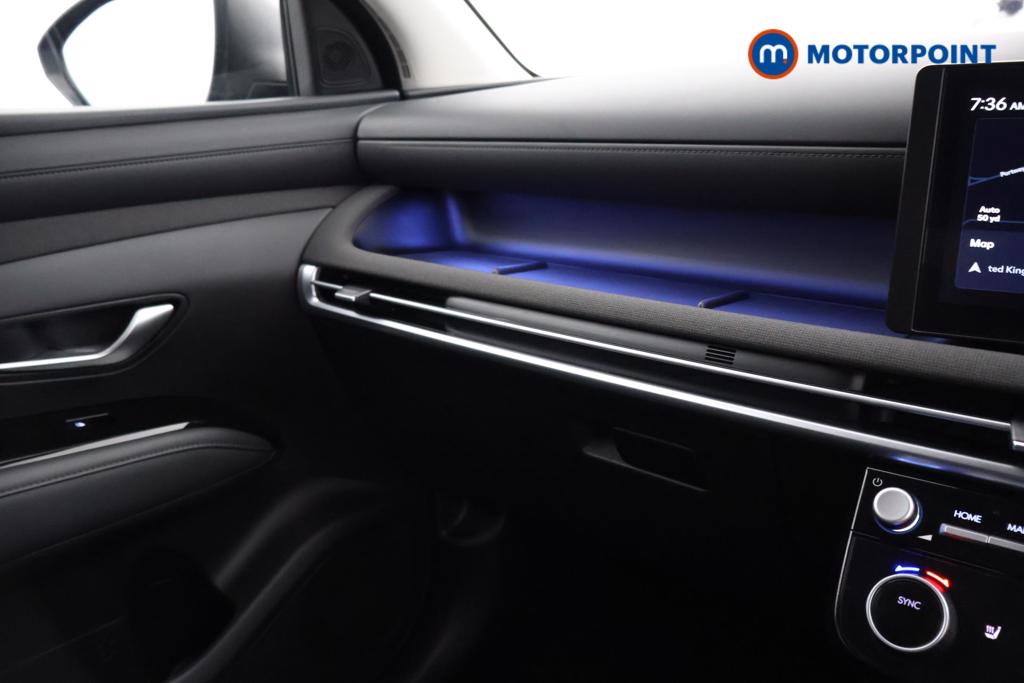 Hyundai Tucson Premium Automatic Petrol Plug-In Hybrid SUV - Stock Number (1547496) - 6th supplementary image