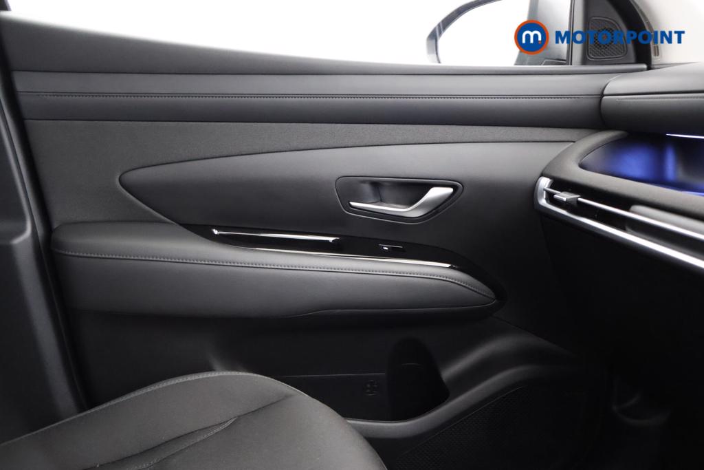 Hyundai Tucson Premium Automatic Petrol Plug-In Hybrid SUV - Stock Number (1547496) - 7th supplementary image