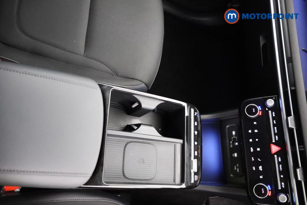 Hyundai Tucson Premium Automatic Petrol Plug-In Hybrid SUV - Stock Number (1547496) - 8th supplementary image