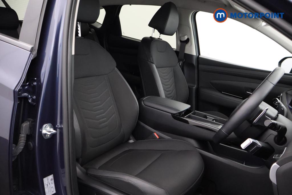Hyundai Tucson Premium Automatic Petrol Plug-In Hybrid SUV - Stock Number (1547496) - 9th supplementary image