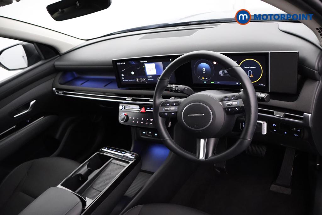 Hyundai Tucson Premium Automatic Petrol Plug-In Hybrid SUV - Stock Number (1547496) - 10th supplementary image