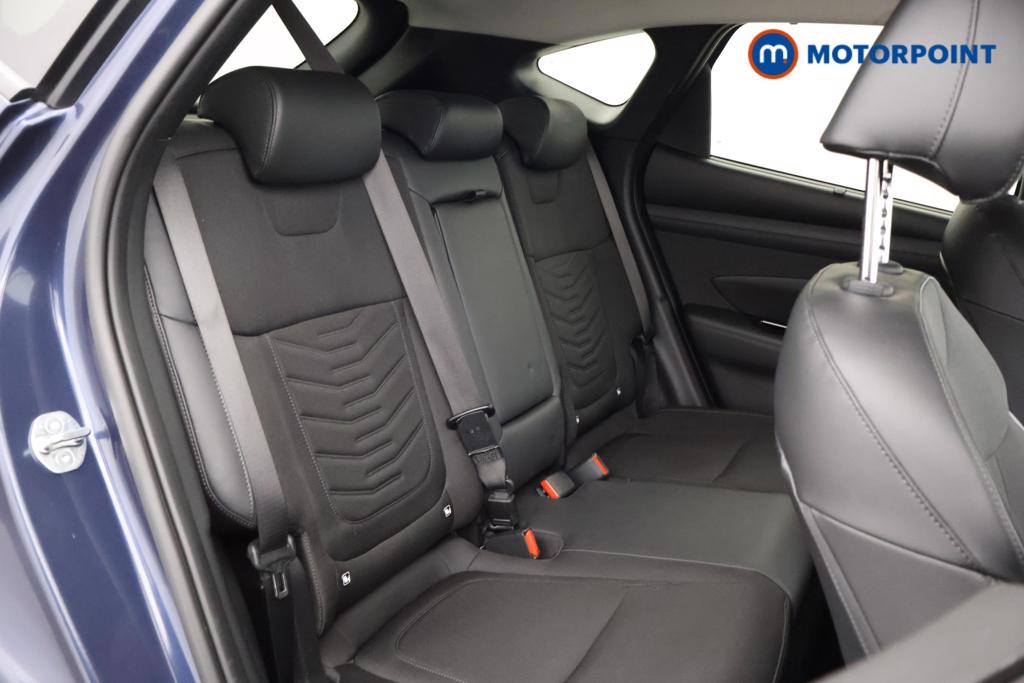 Hyundai Tucson Premium Automatic Petrol Plug-In Hybrid SUV - Stock Number (1547496) - 11th supplementary image