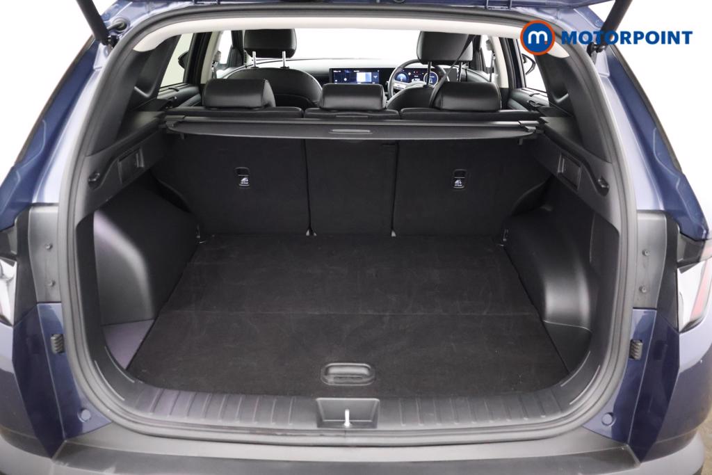 Hyundai Tucson Premium Automatic Petrol Plug-In Hybrid SUV - Stock Number (1547496) - 12th supplementary image