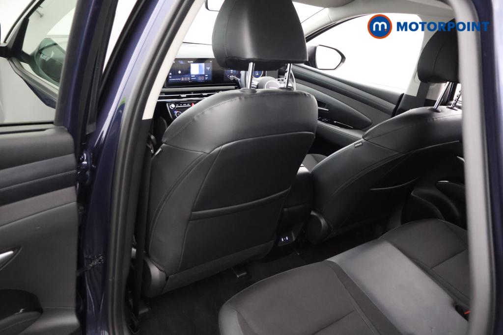 Hyundai Tucson Premium Automatic Petrol Plug-In Hybrid SUV - Stock Number (1547496) - 13th supplementary image