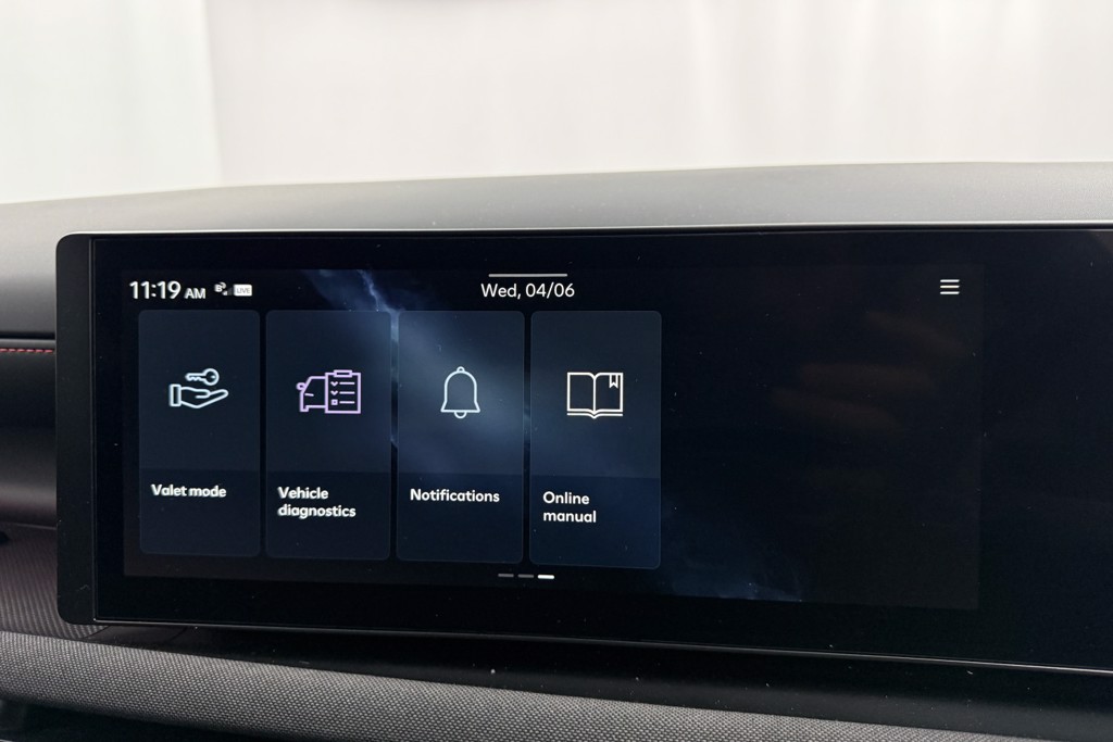 Hyundai Tucson N Line Manual Petrol SUV - Stock Number (1547503) - 10th supplementary image