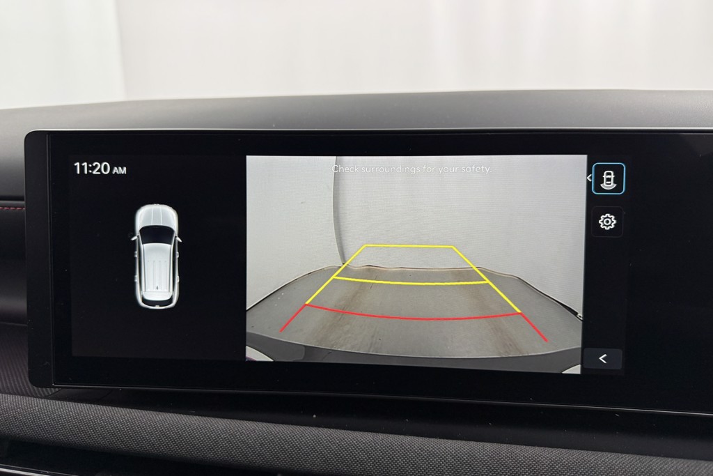 Hyundai Tucson N Line Manual Petrol SUV - Stock Number (1547503) - 15th supplementary image