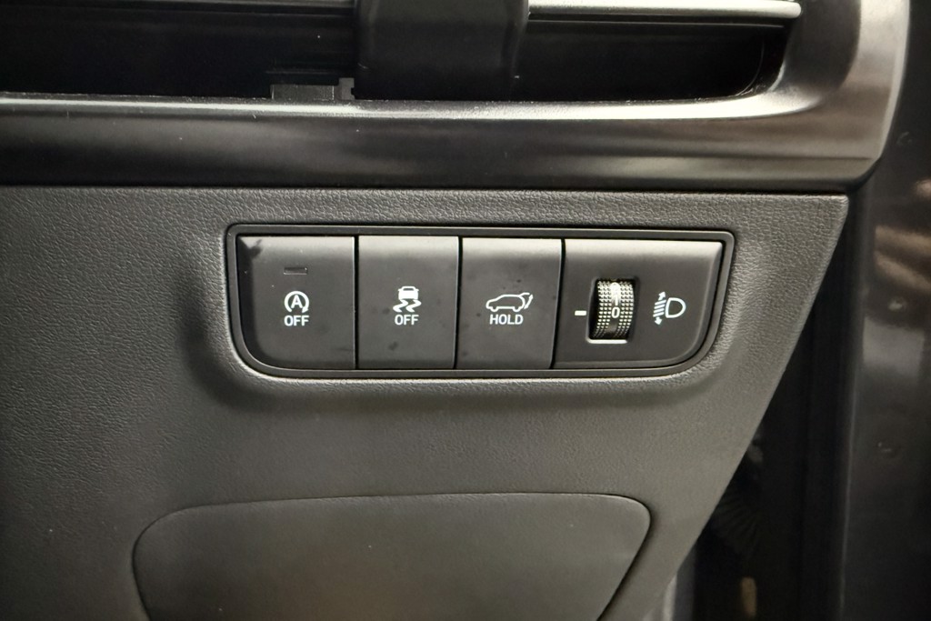 Hyundai Tucson N Line Manual Petrol SUV - Stock Number (1547503) - 20th supplementary image