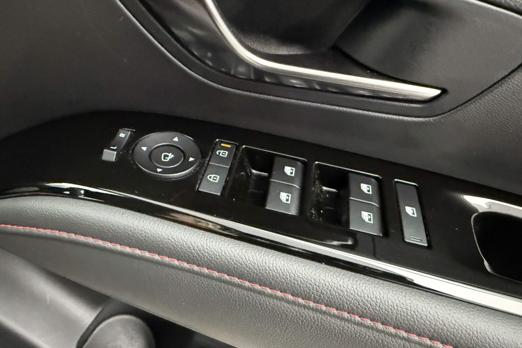 Hyundai Tucson N Line Manual Petrol SUV - Stock Number (1547503) - 22nd supplementary image