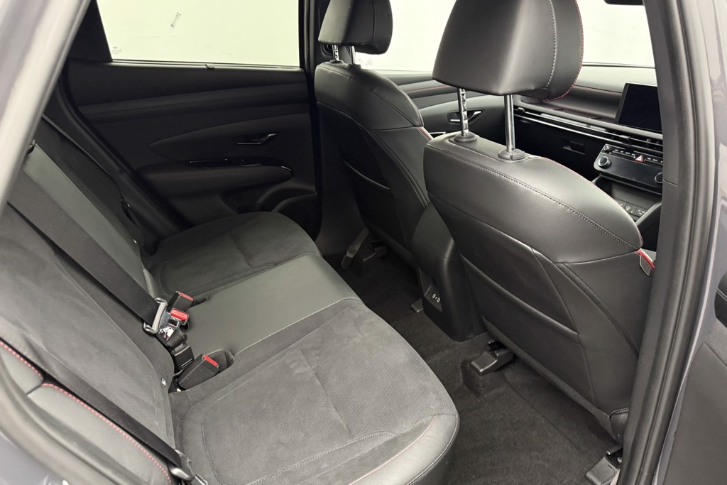 Hyundai Tucson N Line Manual Petrol SUV - Stock Number (1547503) - 25th supplementary image
