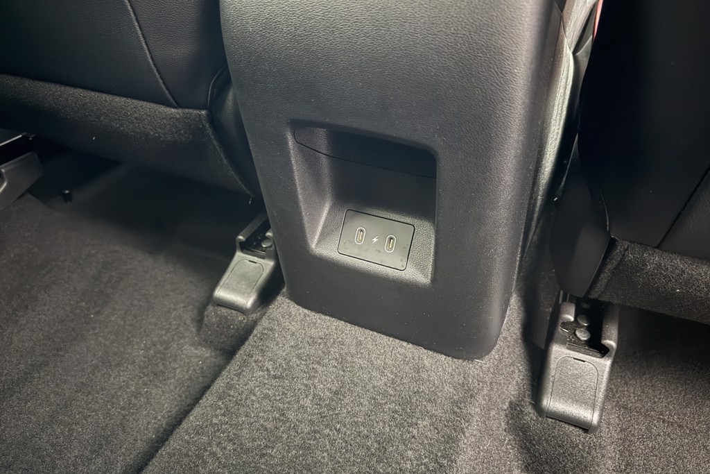 Hyundai Tucson N Line Manual Petrol SUV - Stock Number (1547503) - 26th supplementary image