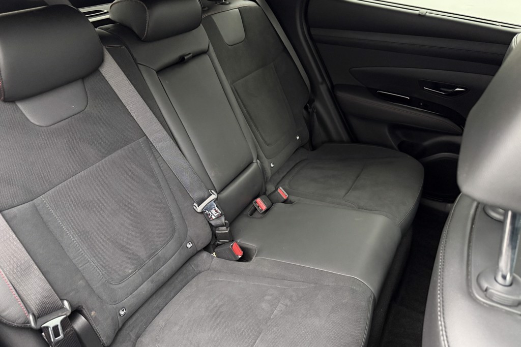 Hyundai Tucson N Line Manual Petrol SUV - Stock Number (1547503) - 27th supplementary image