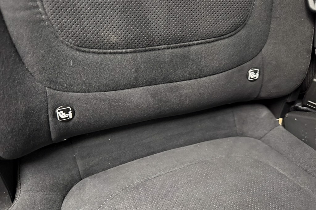 Hyundai Tucson N Line Manual Petrol SUV - Stock Number (1547503) - 29th supplementary image