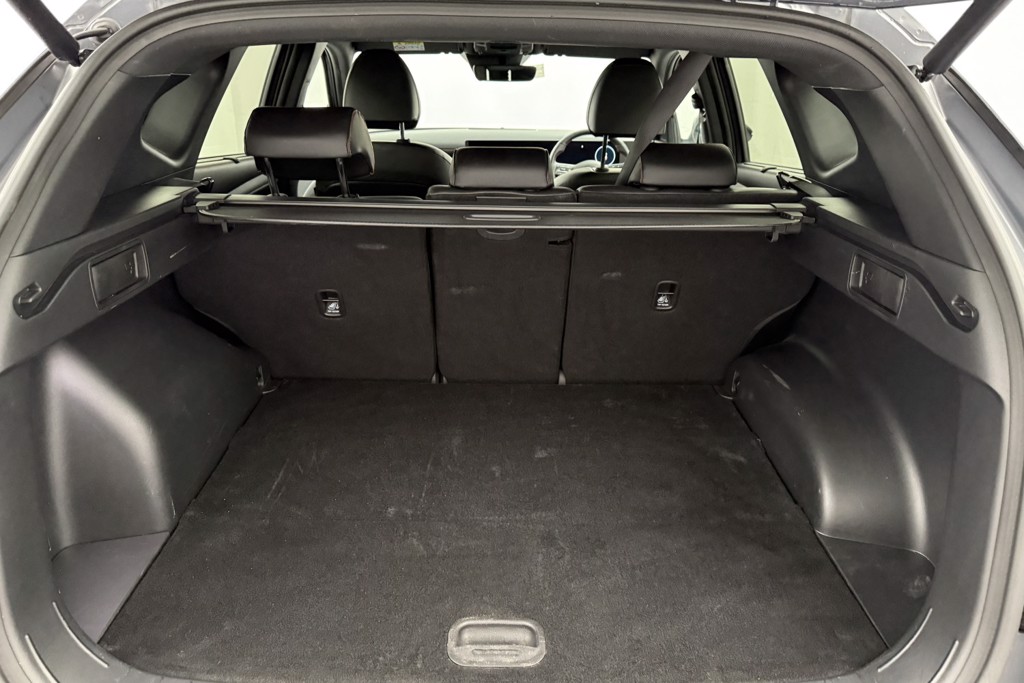 Hyundai Tucson N Line Manual Petrol SUV - Stock Number (1547503) - 31st supplementary image