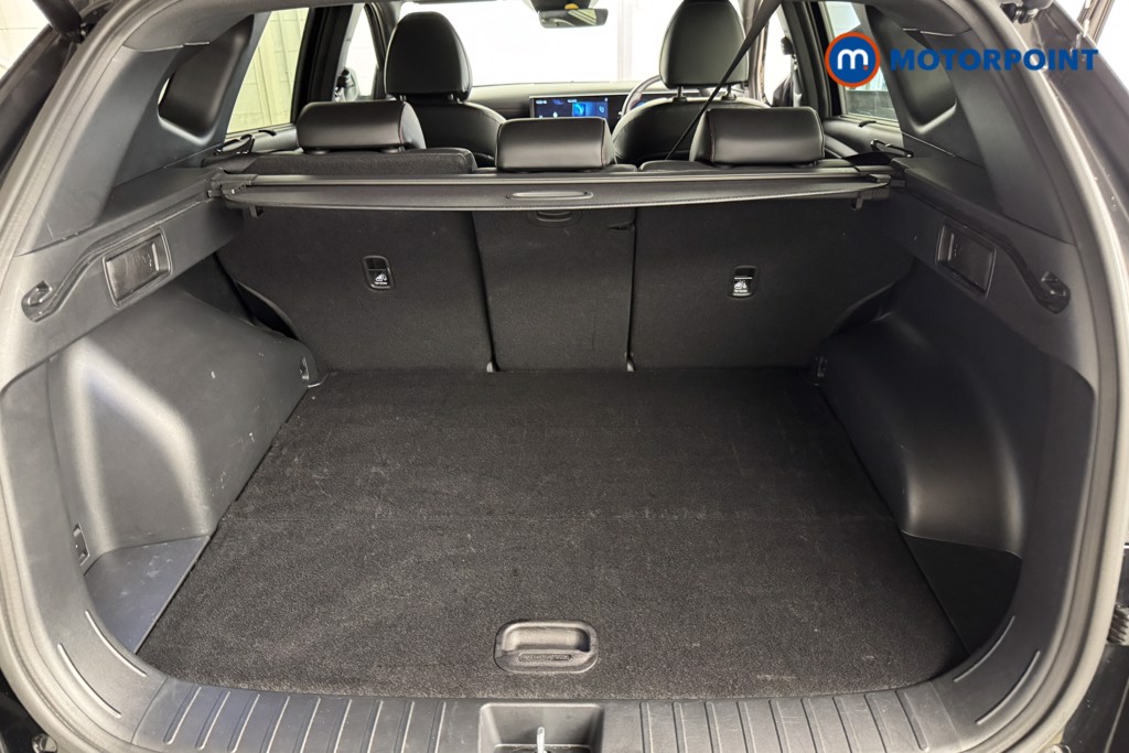 Hyundai Tucson N Line Manual Petrol SUV - Stock Number (1547506) - 3rd supplementary image