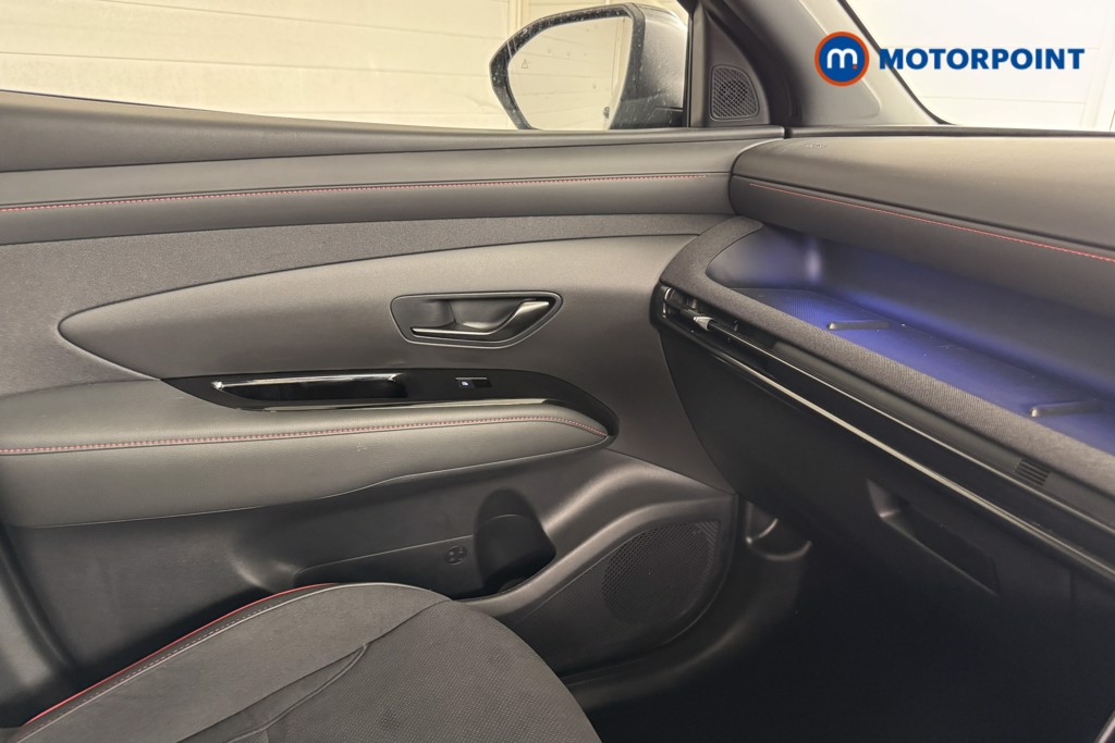 Hyundai Tucson N Line Manual Petrol SUV - Stock Number (1547506) - 12th supplementary image