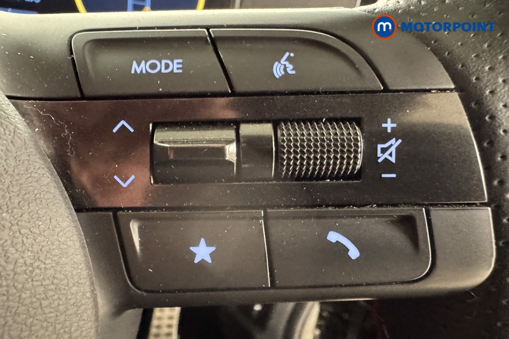 Hyundai Tucson N Line Manual Petrol SUV - Stock Number (1547506) - 14th supplementary image