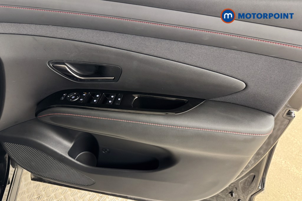 Hyundai Tucson N Line Manual Petrol SUV - Stock Number (1547506) - 15th supplementary image