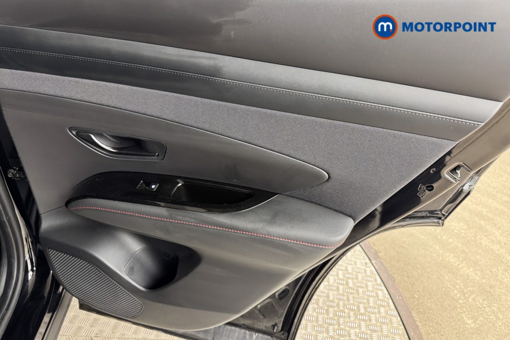 Hyundai Tucson N Line Manual Petrol SUV - Stock Number (1547506) - 16th supplementary image