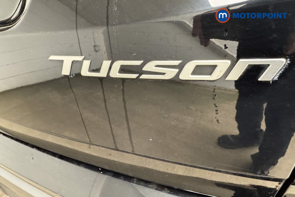 Hyundai Tucson N Line Manual Petrol SUV - Stock Number (1547506) - 19th supplementary image