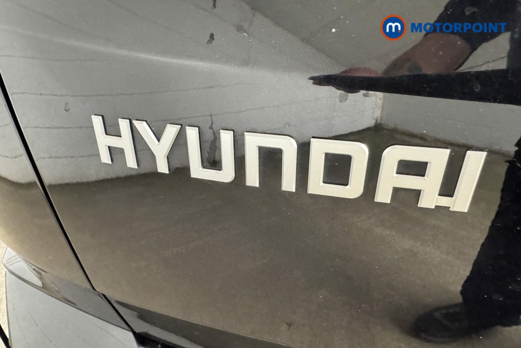 Hyundai Tucson N Line Manual Petrol SUV - Stock Number (1547506) - 20th supplementary image
