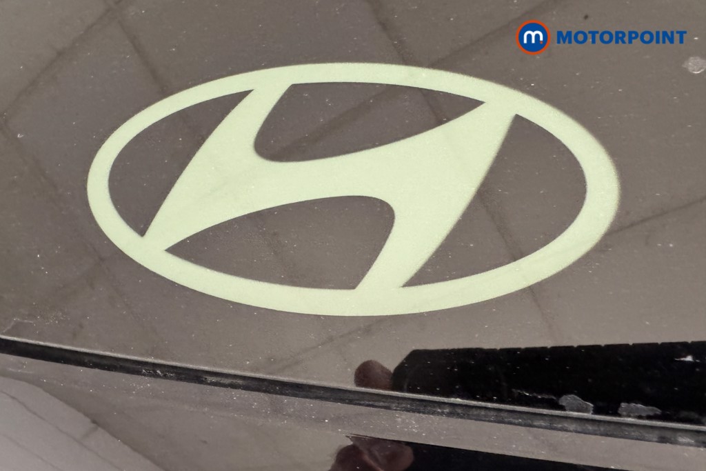 Hyundai Tucson N Line Manual Petrol SUV - Stock Number (1547506) - 21st supplementary image