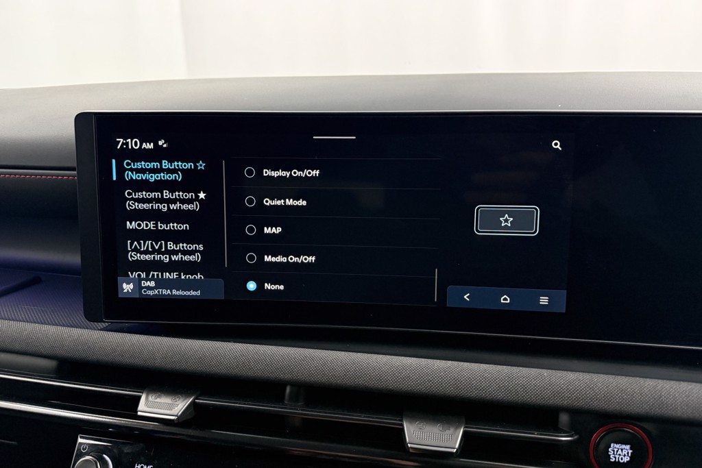 Hyundai Tucson N Line Manual Petrol SUV - Stock Number (1547507) - 13th supplementary image