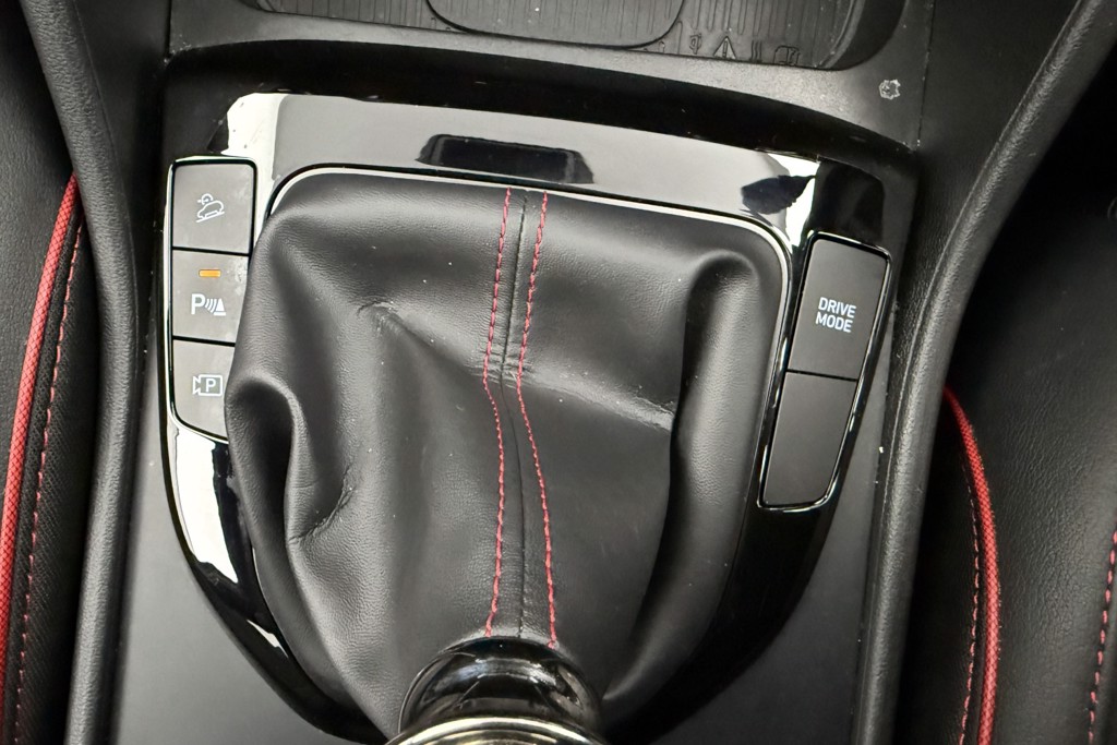 Hyundai Tucson N Line Manual Petrol SUV - Stock Number (1547507) - 17th supplementary image