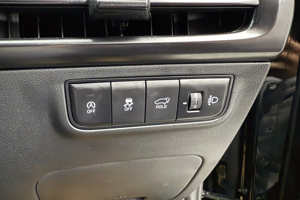 Hyundai Tucson N Line Manual Petrol SUV - Stock Number (1547507) - 18th supplementary image