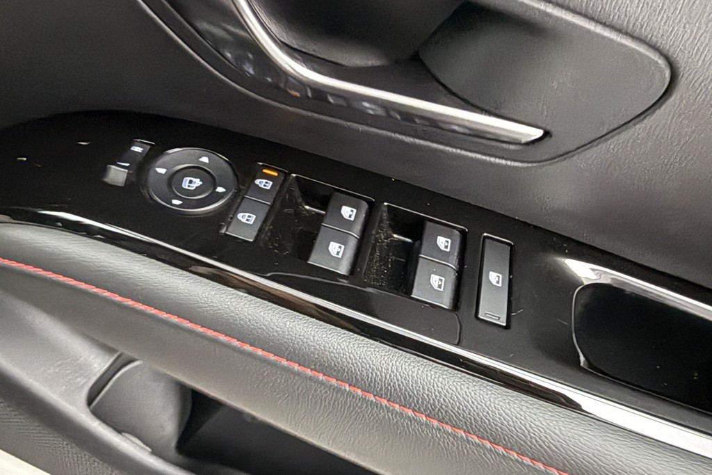 Hyundai Tucson N Line Manual Petrol SUV - Stock Number (1547507) - 20th supplementary image