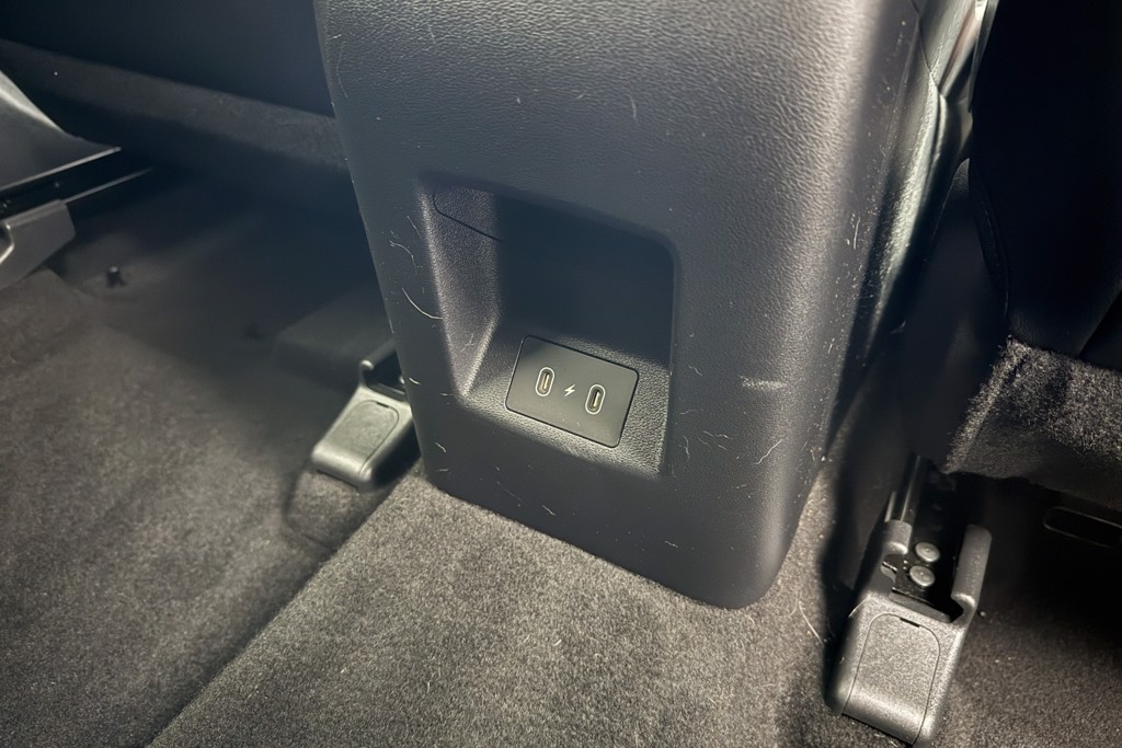 Hyundai Tucson N Line Manual Petrol SUV - Stock Number (1547507) - 24th supplementary image
