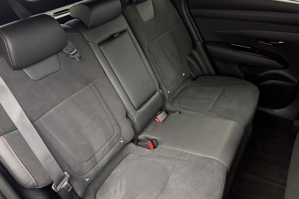 Hyundai Tucson N Line Manual Petrol SUV - Stock Number (1547507) - 25th supplementary image
