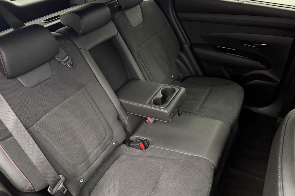 Hyundai Tucson N Line Manual Petrol SUV - Stock Number (1547507) - 26th supplementary image