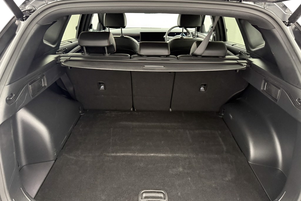 Hyundai Tucson N Line Manual Petrol SUV - Stock Number (1547507) - 29th supplementary image