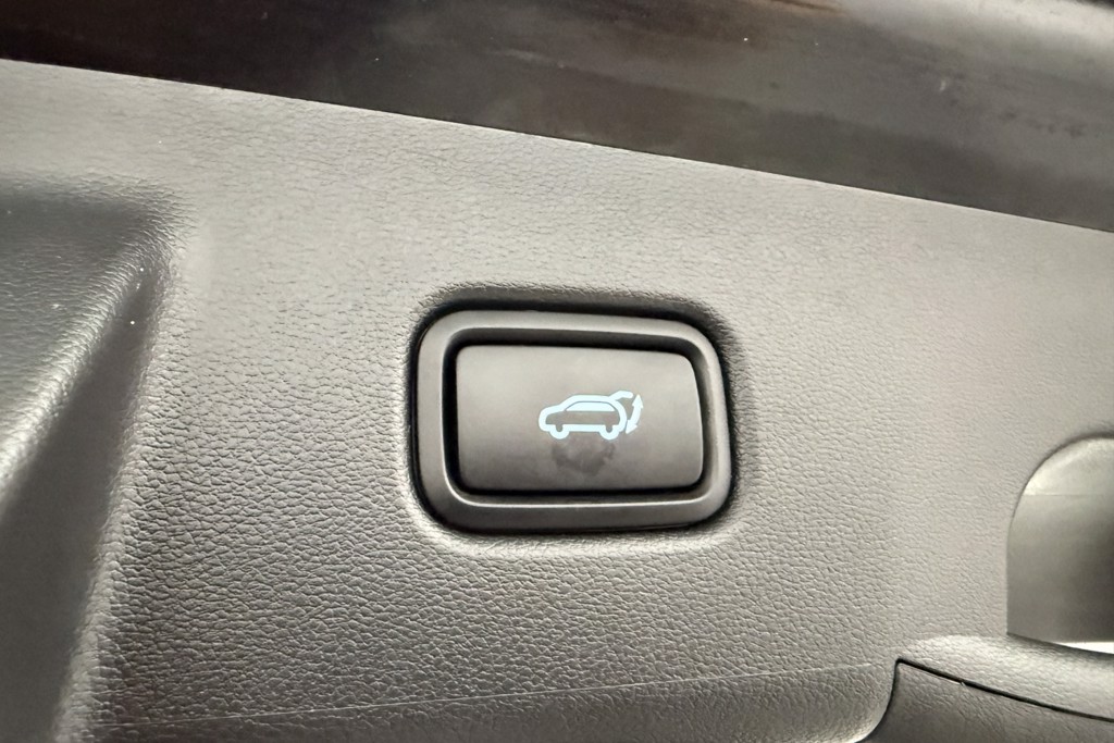 Hyundai Tucson N Line Manual Petrol SUV - Stock Number (1547507) - 30th supplementary image