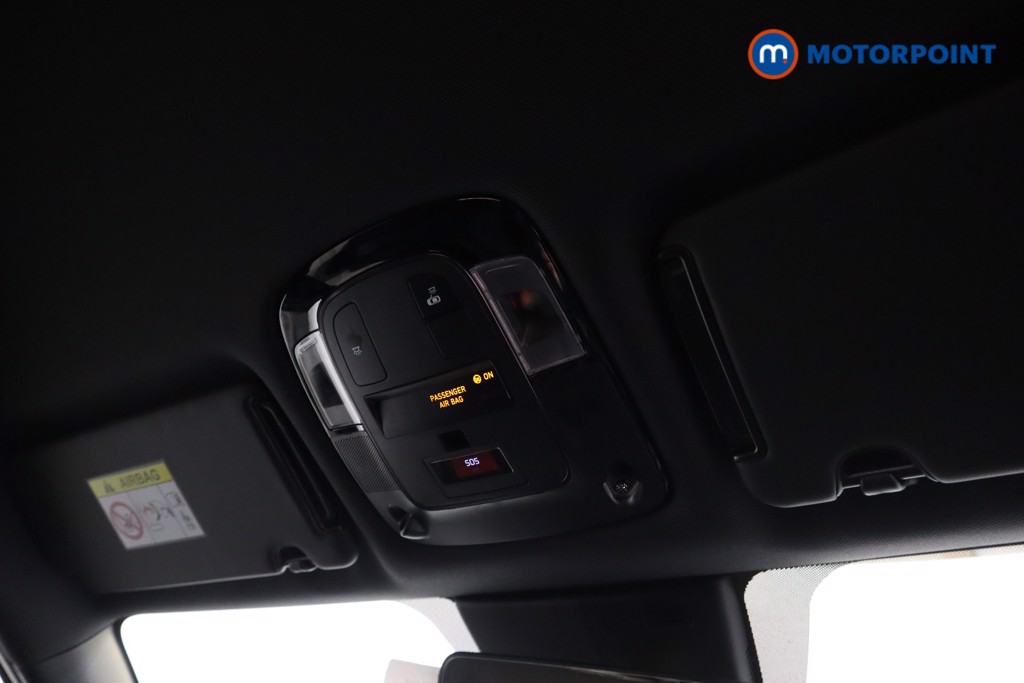Hyundai Tucson N Line Manual Petrol SUV - Stock Number (1547508) - 6th supplementary image