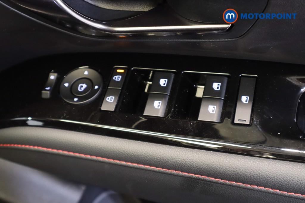 Hyundai Tucson N Line Manual Petrol SUV - Stock Number (1547508) - 7th supplementary image
