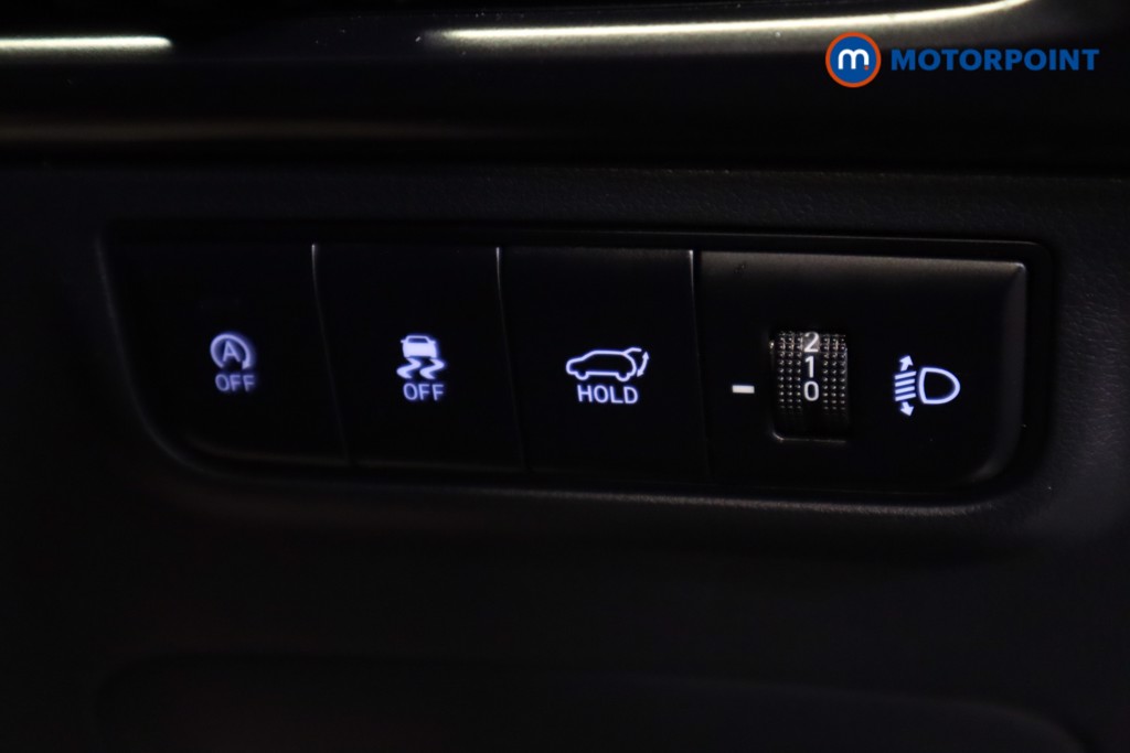 Hyundai Tucson N Line Manual Petrol SUV - Stock Number (1547508) - 8th supplementary image