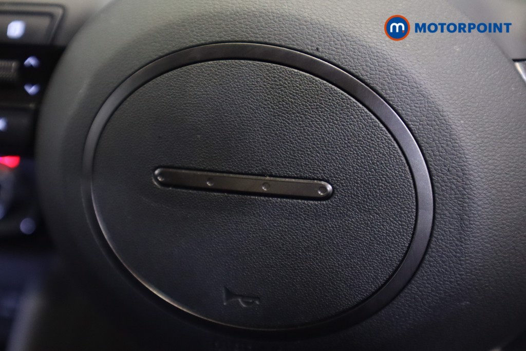 Hyundai Tucson N Line Manual Petrol SUV - Stock Number (1547508) - 10th supplementary image