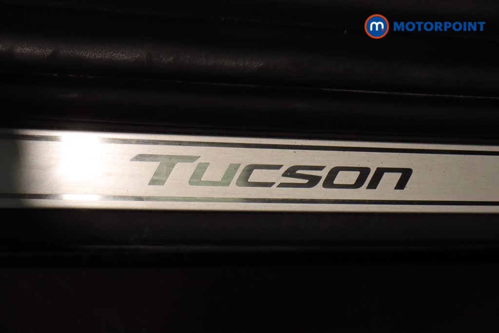 Hyundai Tucson N Line Manual Petrol SUV - Stock Number (1547508) - 12th supplementary image