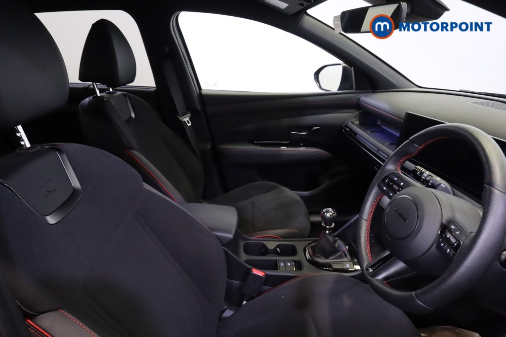Hyundai Tucson N Line Manual Petrol SUV - Stock Number (1547508) - 13th supplementary image