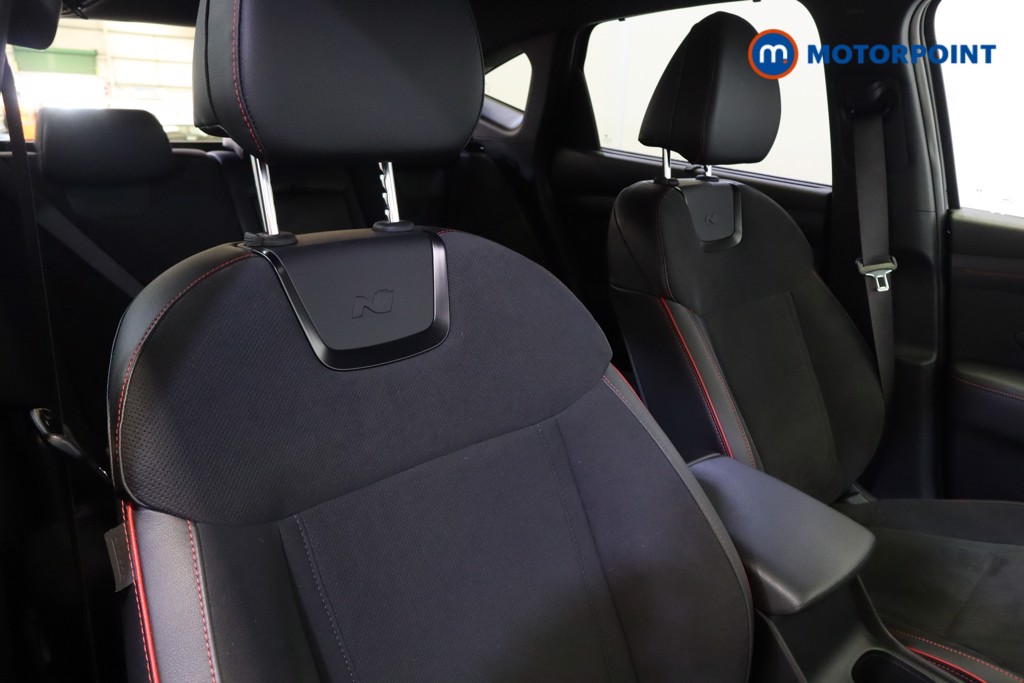 Hyundai Tucson N Line Manual Petrol SUV - Stock Number (1547508) - 14th supplementary image