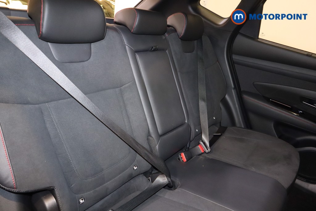Hyundai Tucson N Line Manual Petrol SUV - Stock Number (1547508) - 15th supplementary image