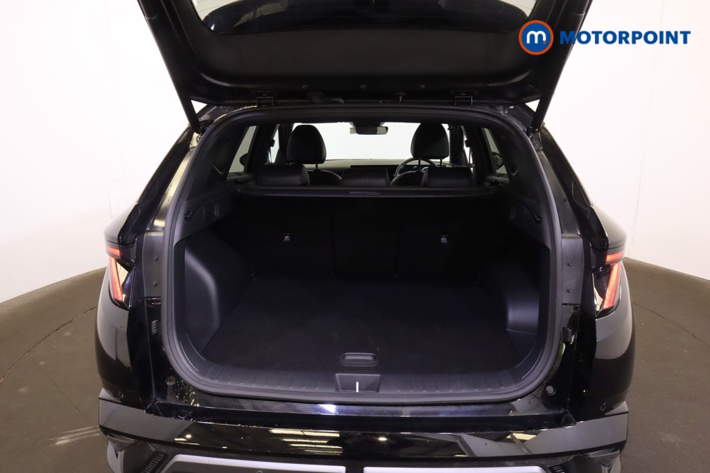 Hyundai Tucson N Line Manual Petrol SUV - Stock Number (1547508) - 16th supplementary image