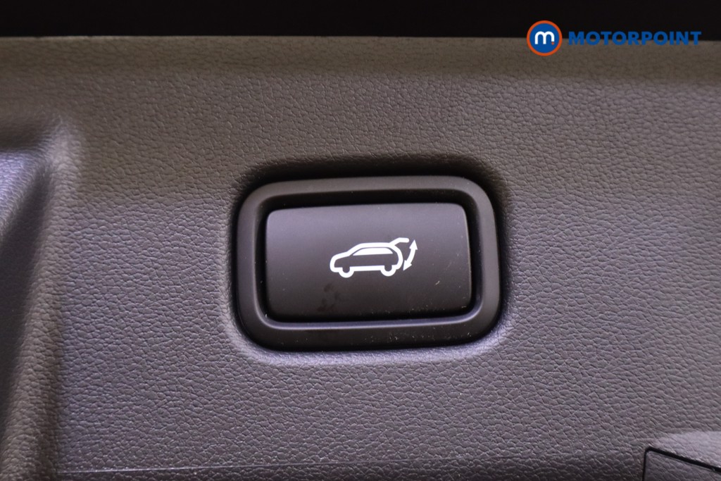 Hyundai Tucson N Line Manual Petrol SUV - Stock Number (1547508) - 17th supplementary image