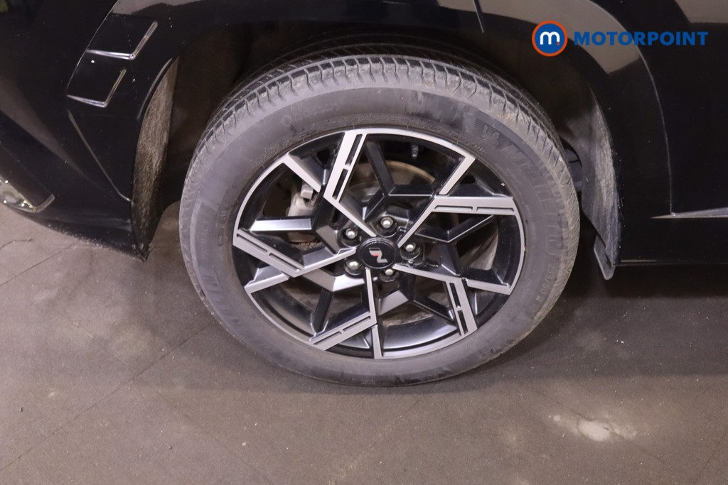 Hyundai Tucson N Line Manual Petrol SUV - Stock Number (1547508) - 18th supplementary image